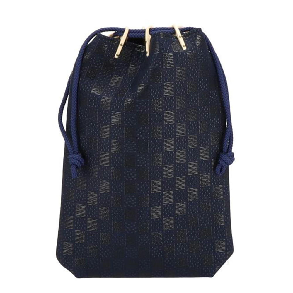 Inden-Ya Drawstring Pouch